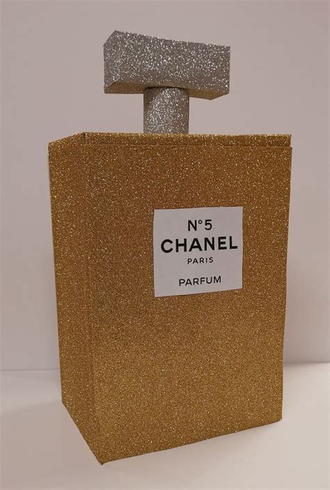 chanel parfum surprise sinterklaas